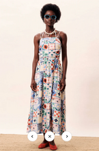 Load image into Gallery viewer, Porto Romance Dress
