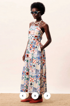 Load image into Gallery viewer, Porto Romance Dress
