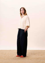 Load image into Gallery viewer, Jane Eyelet Top
