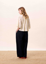 Load image into Gallery viewer, Jane Eyelet Top
