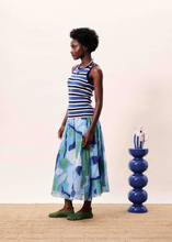 Load image into Gallery viewer, Water Lily Skirt
