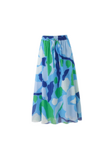 Load image into Gallery viewer, Water Lily Skirt
