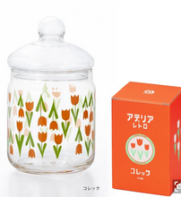 Load image into Gallery viewer, Made in Japan: Retro Jar
