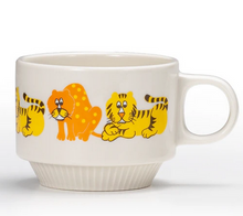 Load image into Gallery viewer, Made in Japan: Retro Mug

