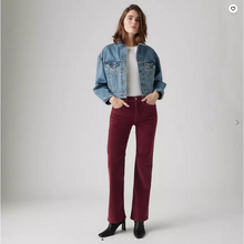 Load image into Gallery viewer, LEVI&#39;S: Wedgie Bootcut
