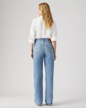 Load image into Gallery viewer, LEVI&#39;S: Ribcage Wide Leg
