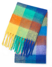 Load image into Gallery viewer, The Big Cozy Scarf

