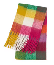 Load image into Gallery viewer, The Big Cozy Scarf
