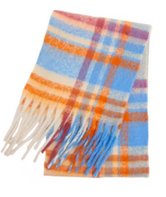 Load image into Gallery viewer, The Big Cozy Scarf
