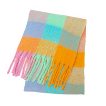 Load image into Gallery viewer, The Big Cozy Scarf
