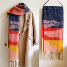 Load image into Gallery viewer, The Big Cozy Scarf
