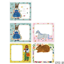 Load image into Gallery viewer, Made in Japan: Notepads
