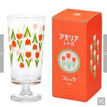 Load image into Gallery viewer, Made in Japan: Retro Glassware
