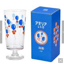 Load image into Gallery viewer, Made in Japan: Retro Glassware
