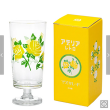 Load image into Gallery viewer, Made in Japan: Retro Glassware
