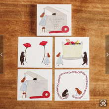 Load image into Gallery viewer, Made in Japan: Notepads
