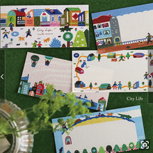 Load image into Gallery viewer, Made in Japan: Notepads
