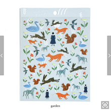 Load image into Gallery viewer, Made in Japan: Sticker Sheets
