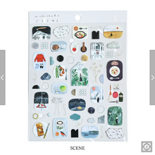 Load image into Gallery viewer, Made in Japan: Sticker Sheets
