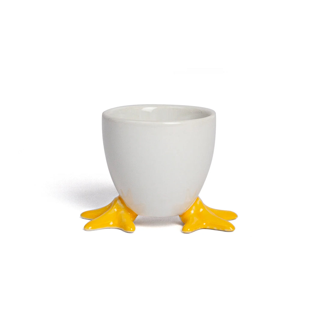 Sunny Side Up Egg Soap Holder
