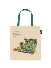Load image into Gallery viewer, The Very Hungry Caterpillar Double Sided Tote

