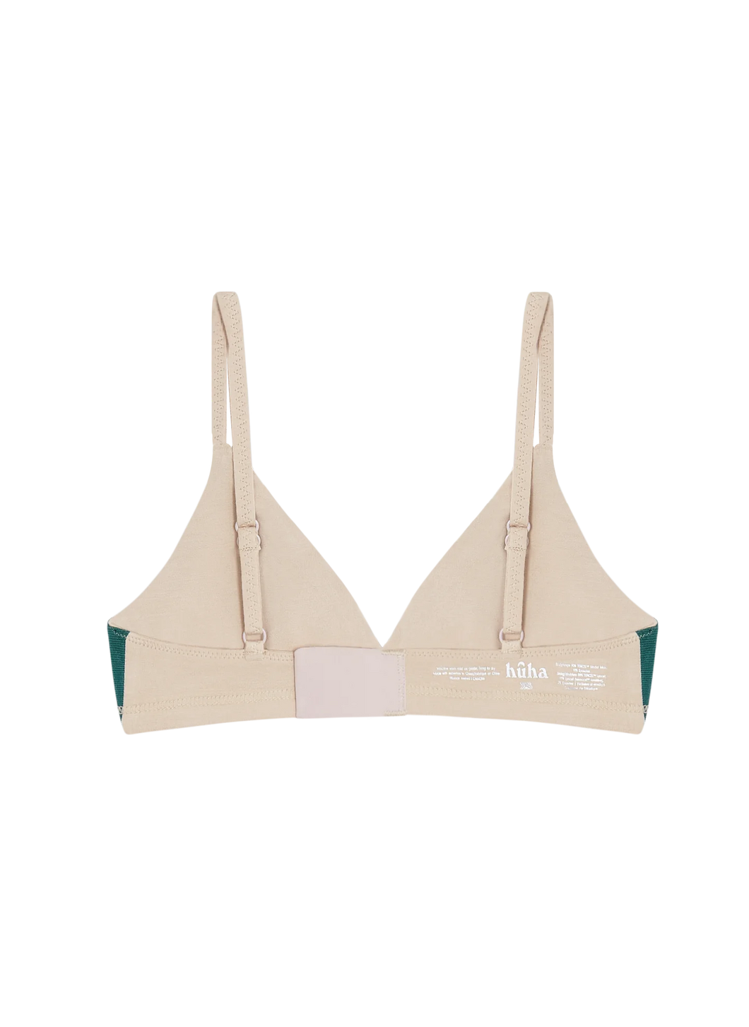Huha Triangle Bra
