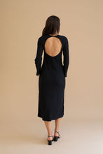 Load image into Gallery viewer, Cannes Textured Dress
