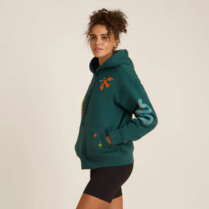 Roark Hiker Hoodie