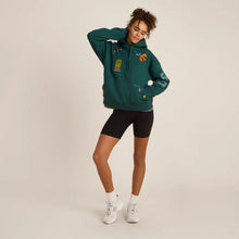 Load image into Gallery viewer, Roark Hiker Hoodie

