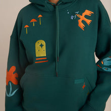 Load image into Gallery viewer, Roark Hiker Hoodie

