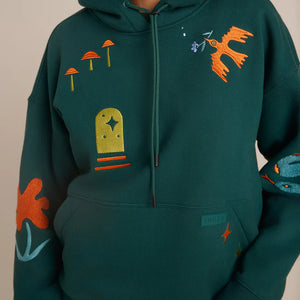 Roark Hiker Hoodie
