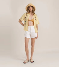 Load image into Gallery viewer, Bless Up Breathable Button Up
