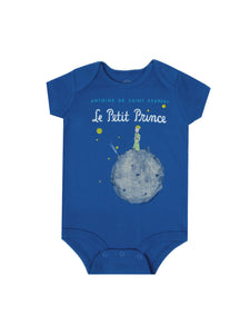 Le Petit Prince Baby Onesie