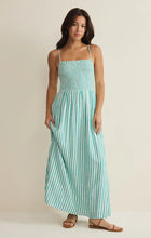 Load image into Gallery viewer, Bayside Smocked Dress
