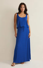 Load image into Gallery viewer, Shoreline Textured Maxi Skirt
