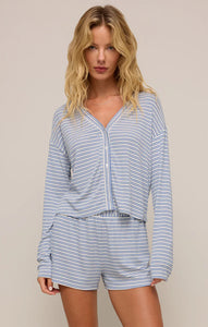 Shoreline Soft Knit Cardigan