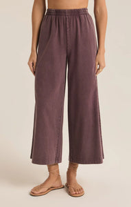 Scout Jersey Flared Pant (5 Colours)