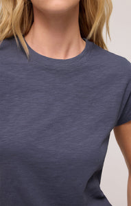 Modern Slub Tee (3 Colours)