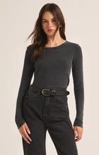 Load image into Gallery viewer, Cozy Thermal Long Sleeve
