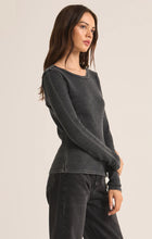 Load image into Gallery viewer, Cozy Thermal Long Sleeve
