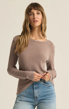 Load image into Gallery viewer, Cozy Thermal Long Sleeve
