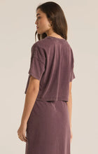 Load image into Gallery viewer, Classic Cotton Crop Tee (2 Colours)

