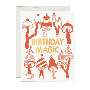 Birthday Cards