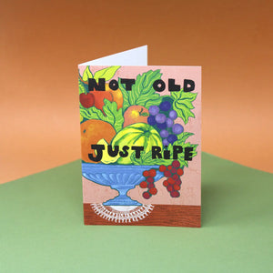 Birthday Cards