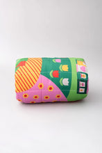 Load image into Gallery viewer, Quilted Blanket: Home
