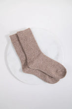 Load image into Gallery viewer, Cozy Socks: 24 Colours from Berlin
