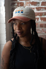 Load image into Gallery viewer, Stay Home Club Dad Hats
