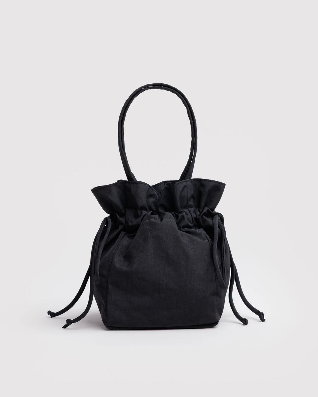 Baggu Nylon Drawstring Bag