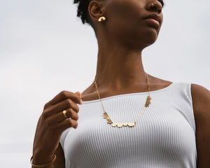 Arc Studs