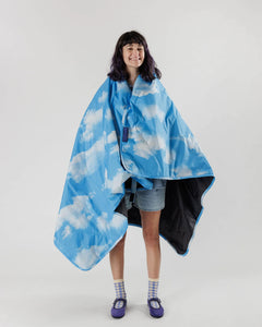 Baggu: Picnic Blanket